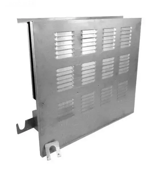 Burn Tray, Shelf Only, 400