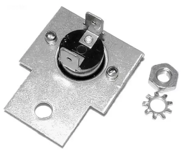 Burner High Limit Switch