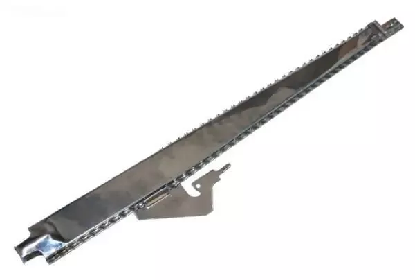 Burner, Main w/Pilot Bracket