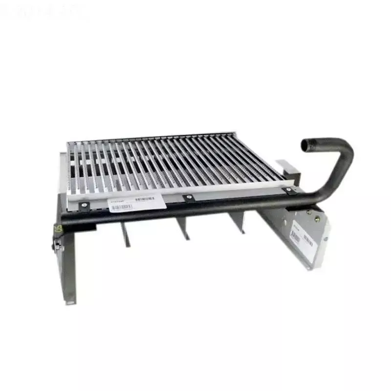 Burner Tray w/Burner, Sea Level, 406A