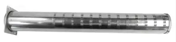 Burner Tube