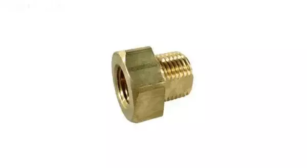 Bushing 3/4″ hex x 7/8″ thread