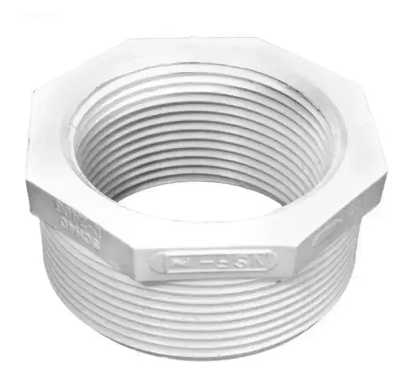 Bushing, reducer 1/2F, 3/4F, 3/4A, 1A