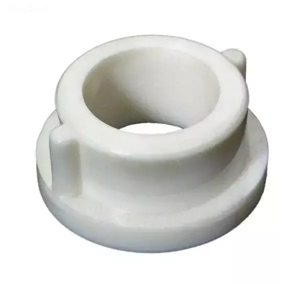 Bushing for side plate
