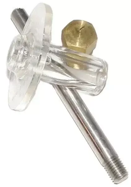 By-Pass Assembly