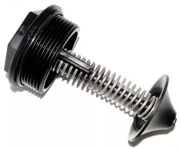 By-Pass Assemblyy, Hardware & Gaskets