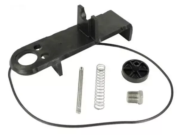By-Pass Valve Kit includes #9, 12-15, 40