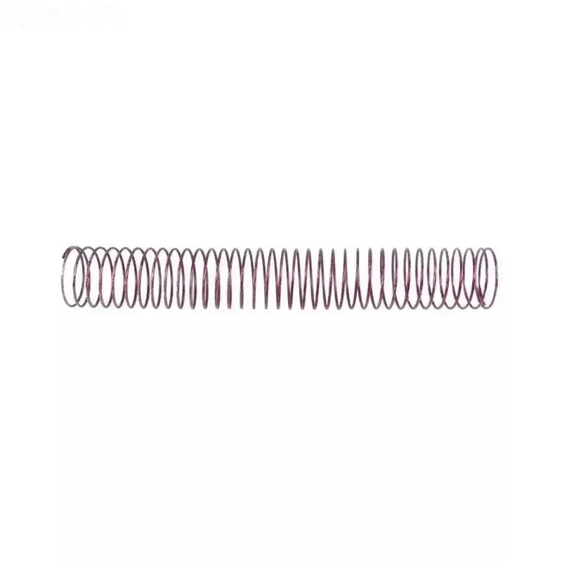 By-Pass Valve Spring, Purple, 125