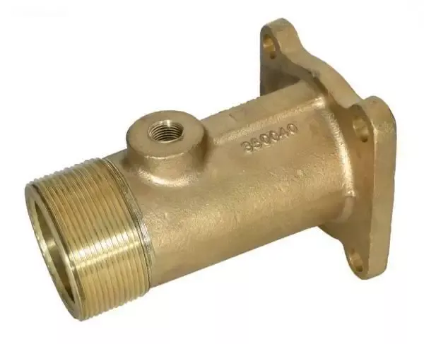 Bypass Adapter Outlet