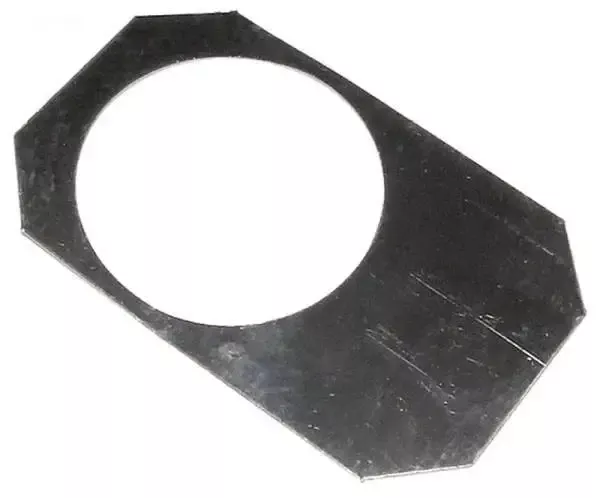 Bypass Baffle