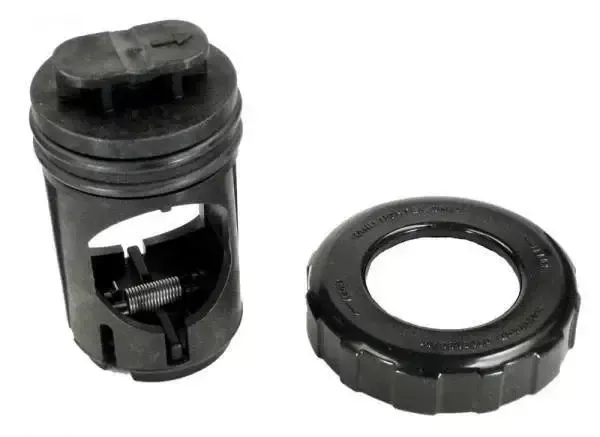Bypass Cartridge Kit