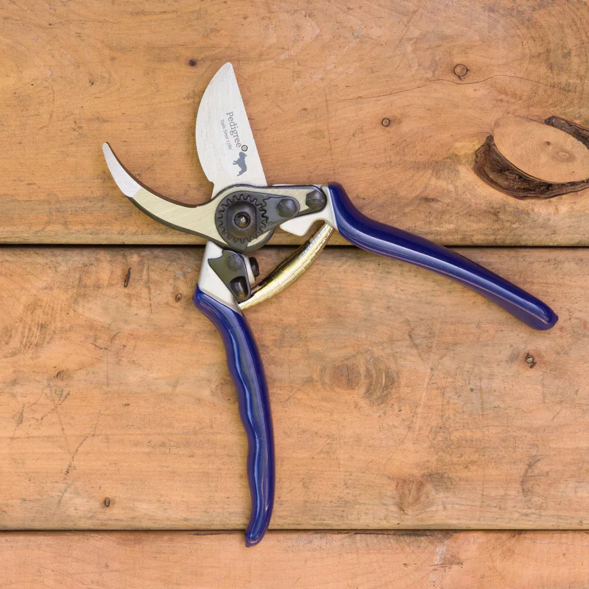 Bypass Pruner Shear (Pedigree)