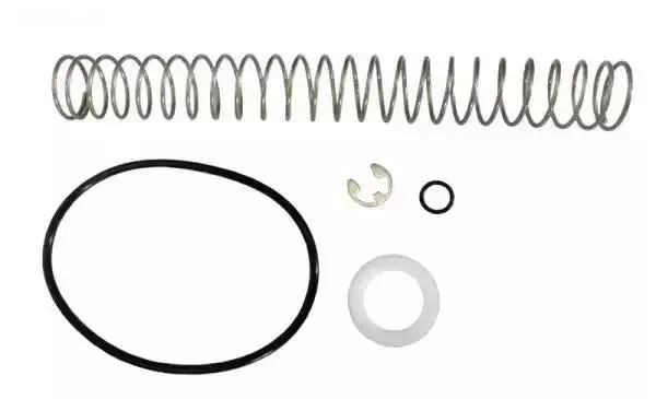 Bypass Spring, Adjustable, Polymer