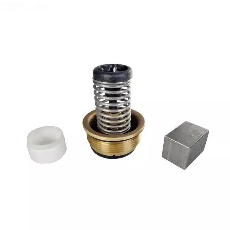 Bypass Valve Kit
