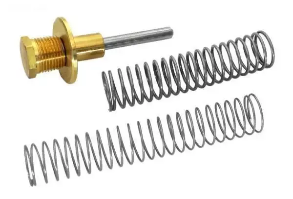 Bypass Valve