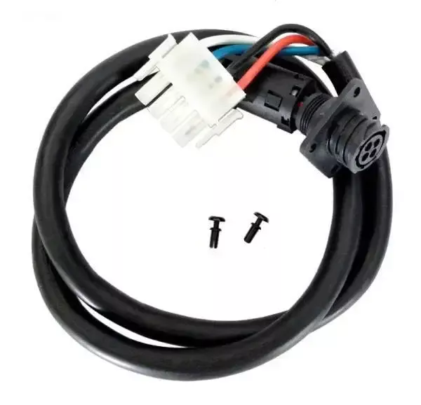 Cable 2Ft Scg Rplcmnt