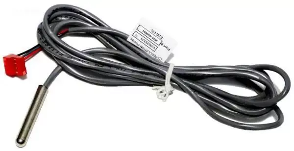 CABLE + PROBE TEMP HI-LIMIT 76″