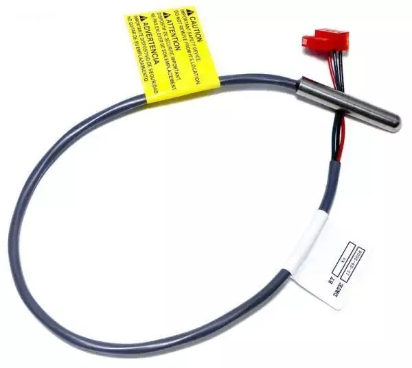Cable + Probe Temp Hi-Limit