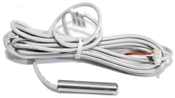 Cable + Probe Temp Thermistor
