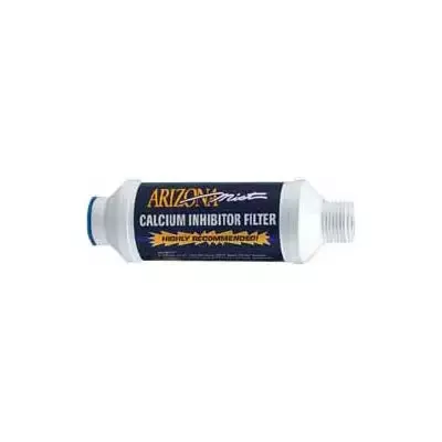Calcium Inhibitor Filter