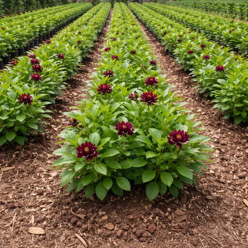 Calycanthus Floridus - Carolina Allspice Seedlings