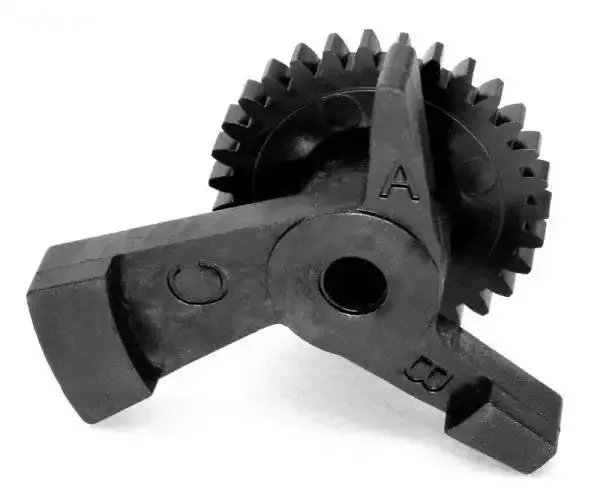 Cam Kit, inc. 2 & 3 Leg Cams