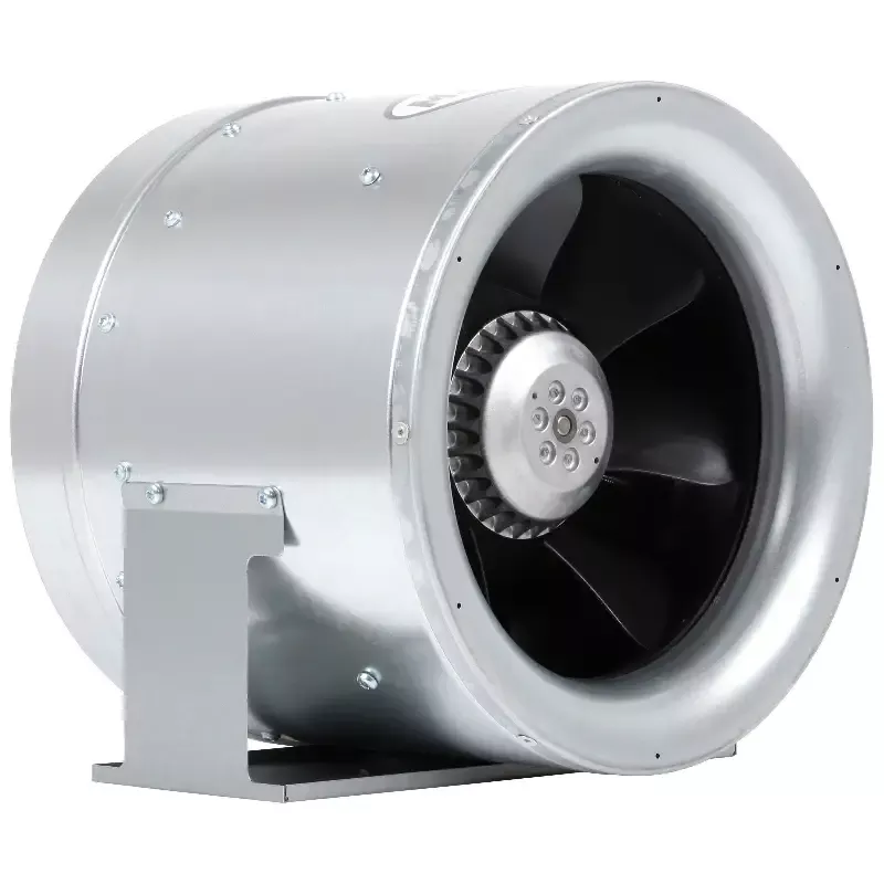 Can-Fan™ Max-Fan™ Mixed Flow Fan