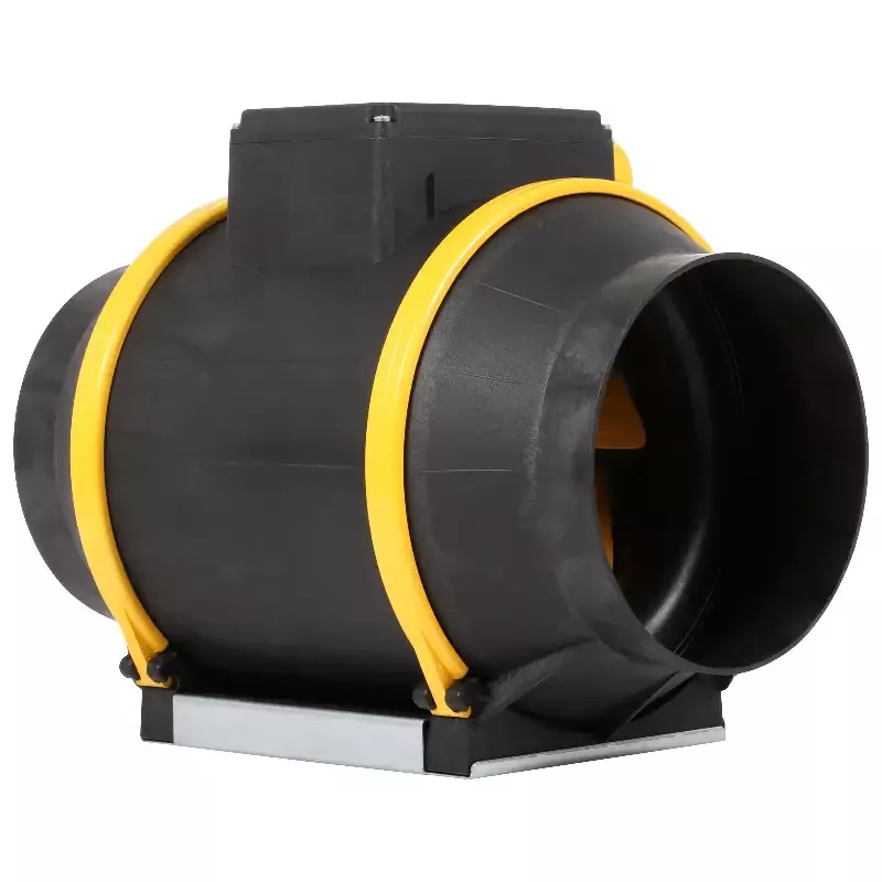 Can-Fan™ Max-Fan™ Pro Series Mixed Flow Fan
