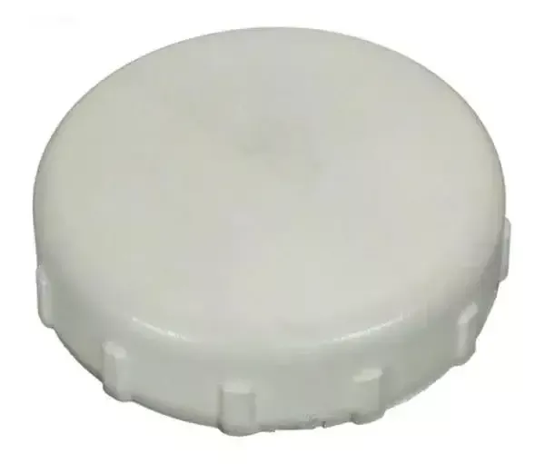 Cap, main manifold bottom(a)