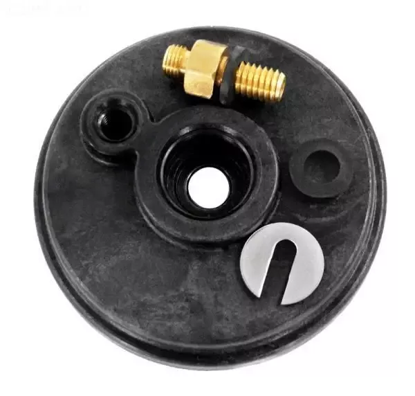 Cap Sensor/Press Switch with O-Ring