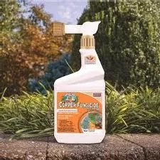 Captain Jack's Liquid Copper Fungicide