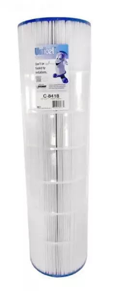 Cartridge Element, 150 Sq. Ft, CS 200