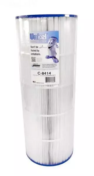 Cartridge Element, 150 Sq. Ft., CS150