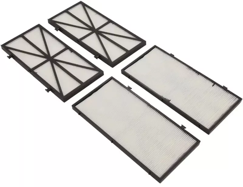 Cartridge Filter Kit