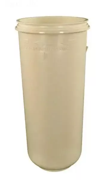 Cartridge housing
