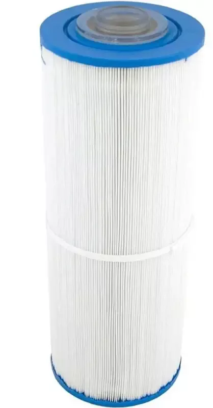 Cartridge w/Plug, 50 sq. ft.