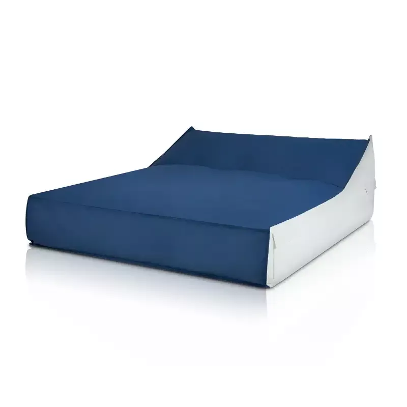 Casbah Large Daybed Pouf