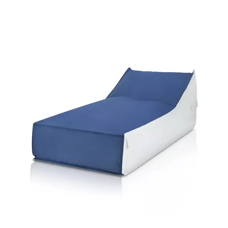 Casbah Pouf Chaise