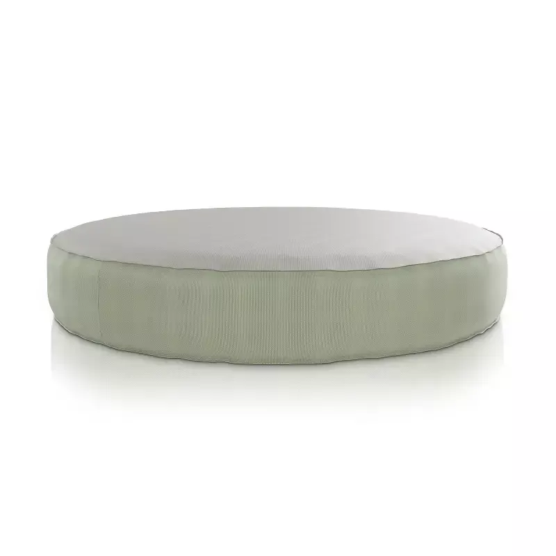 Casbah Round Daybed
