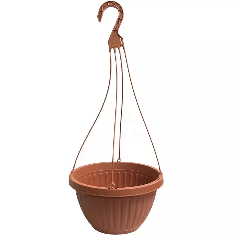 Centabella 12 in. Hanging Basket + Hanger
