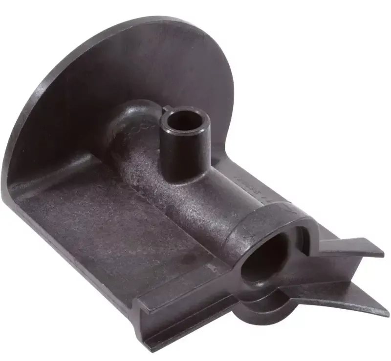 Center Diverter