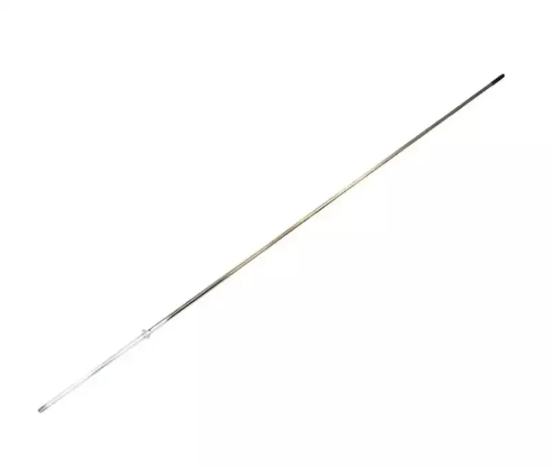 Center rod 1036/2048, Noryl rotor 33″ white (d)