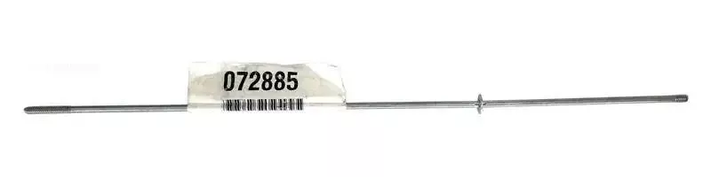 Center rod 2024 SM 21″, red(c)