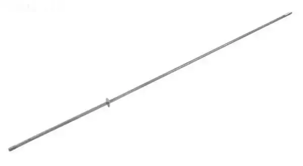 Center rod 4036, 27″