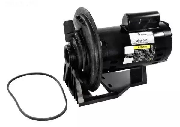 CF-N2-1F, 1-1/2, 2 Spd. std., 230