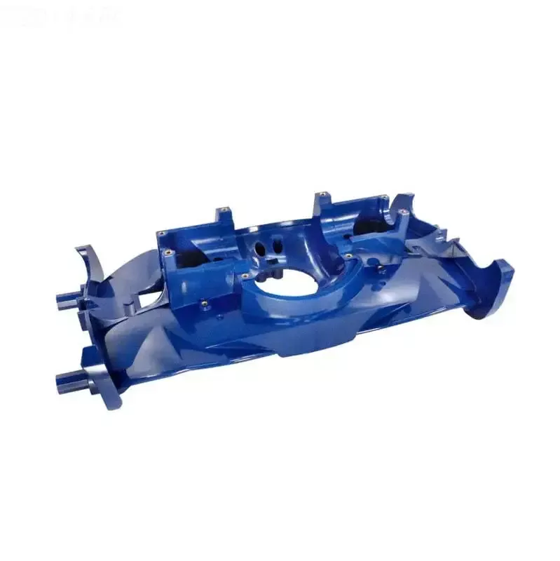 Chassis Assembly (b)