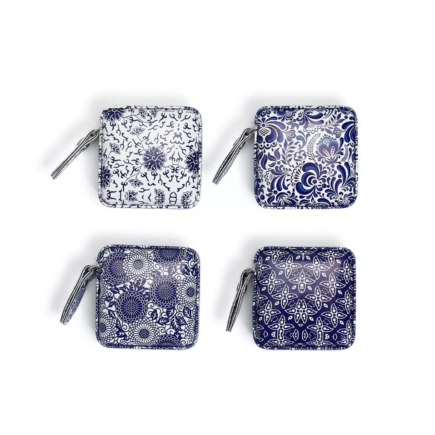 Chinoiseri Chic Measuring Tape