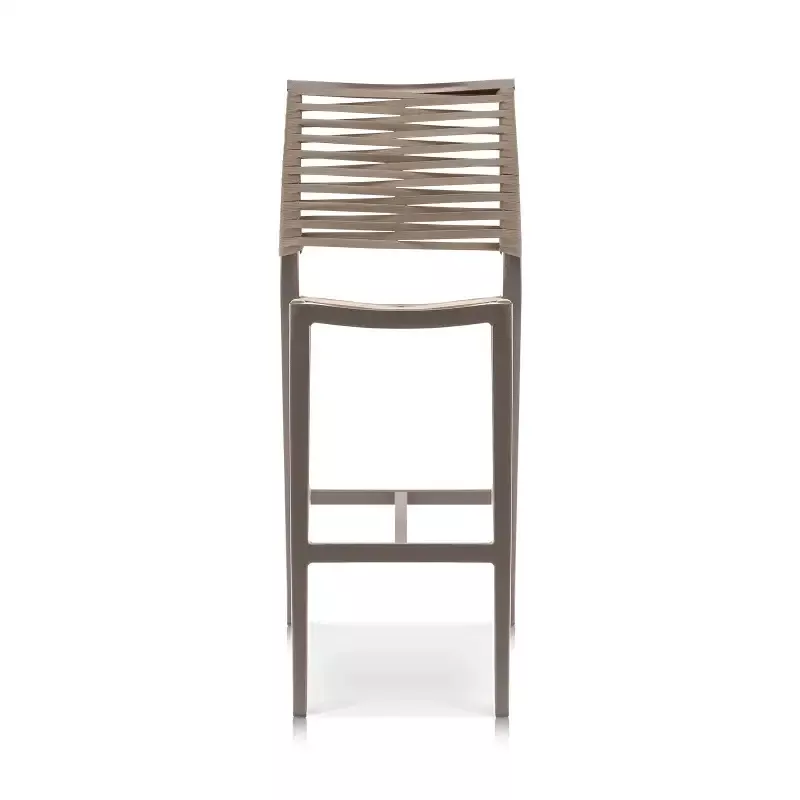 Chloe Rope Bar Side Chair – On Clearance