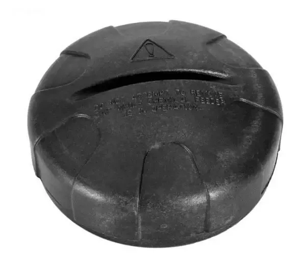Chlorinator Lid