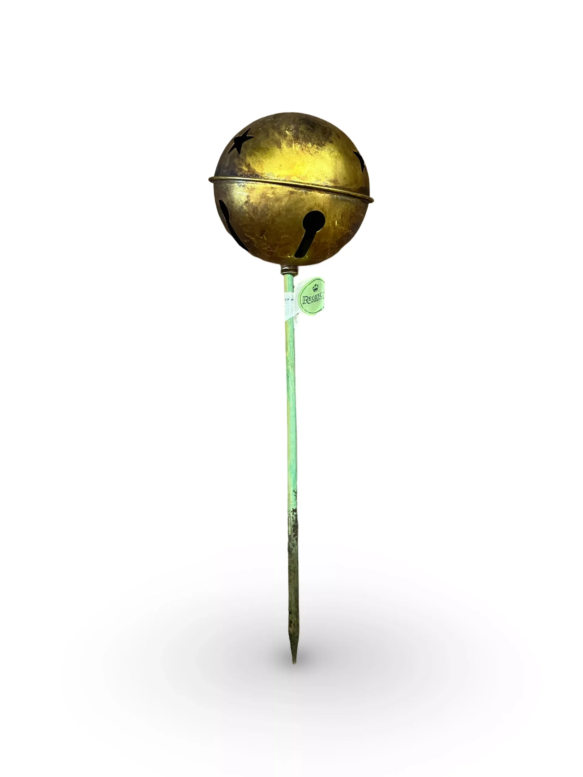 Christmas Bell Stakes
